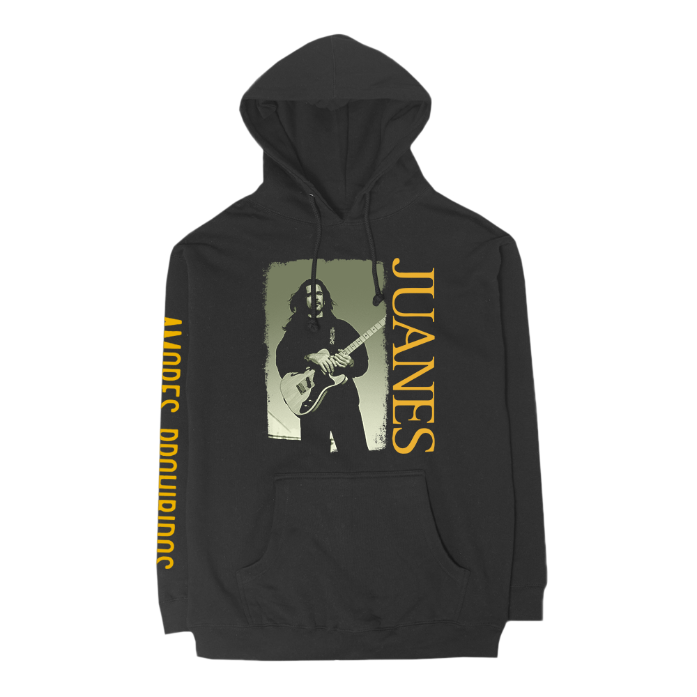 Amores Prohibidos - Hoodie