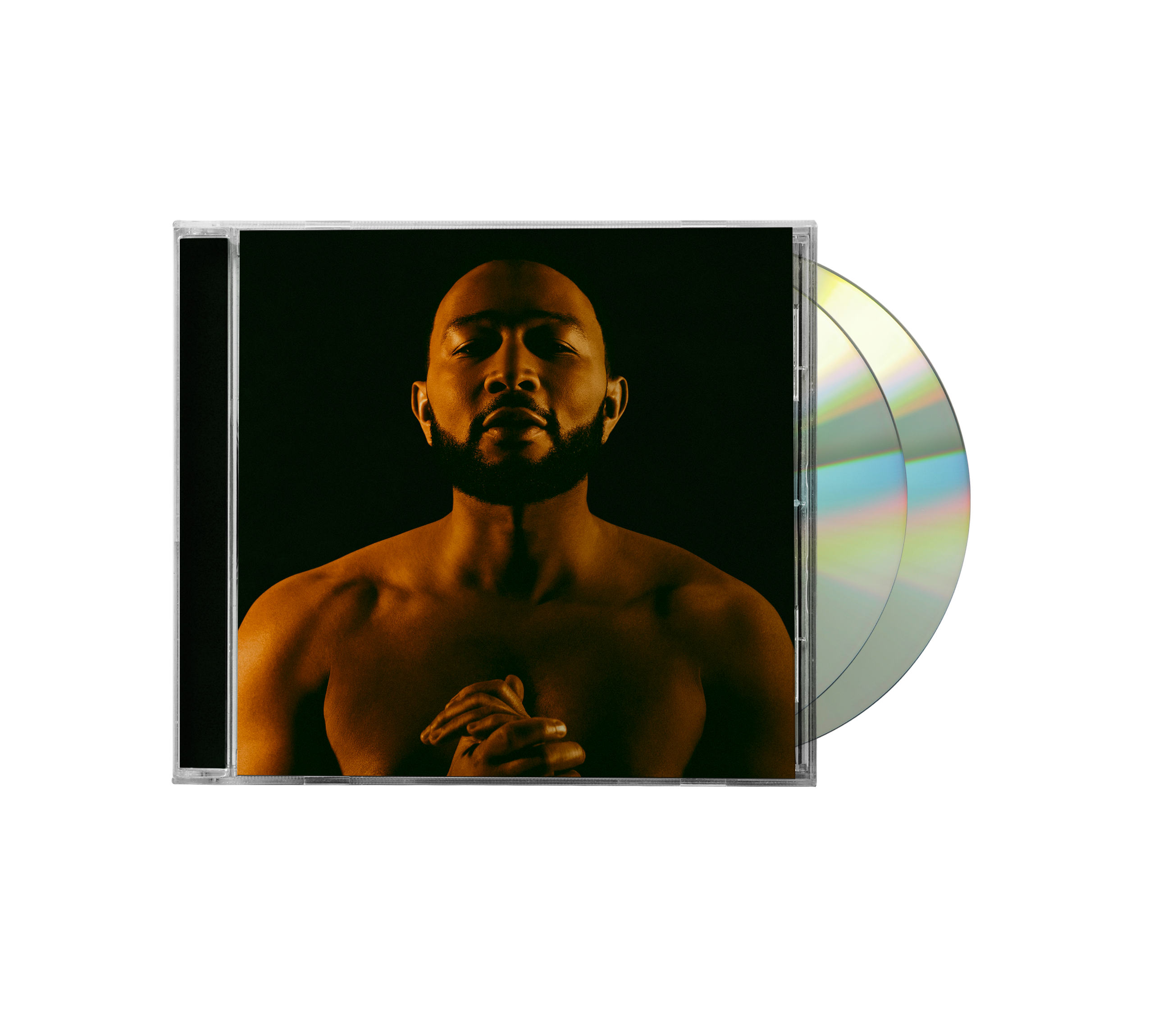LEGEND (2CD) - IMPORTADO