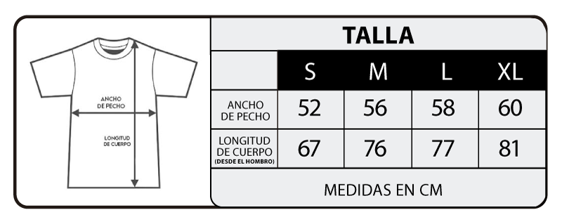 The Black Collection T-Shirt