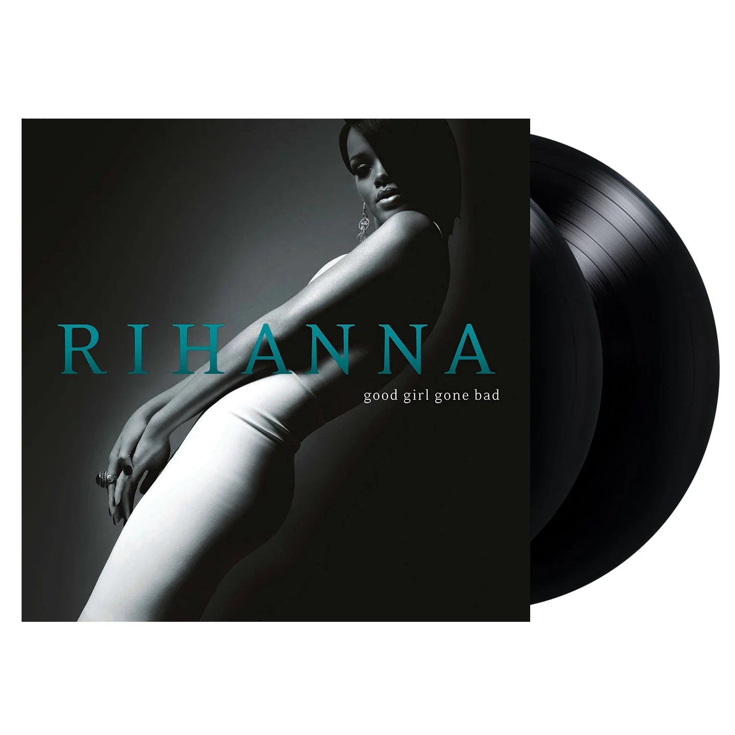 Good Girl Gone Bad - 2LP Estándar - Importado