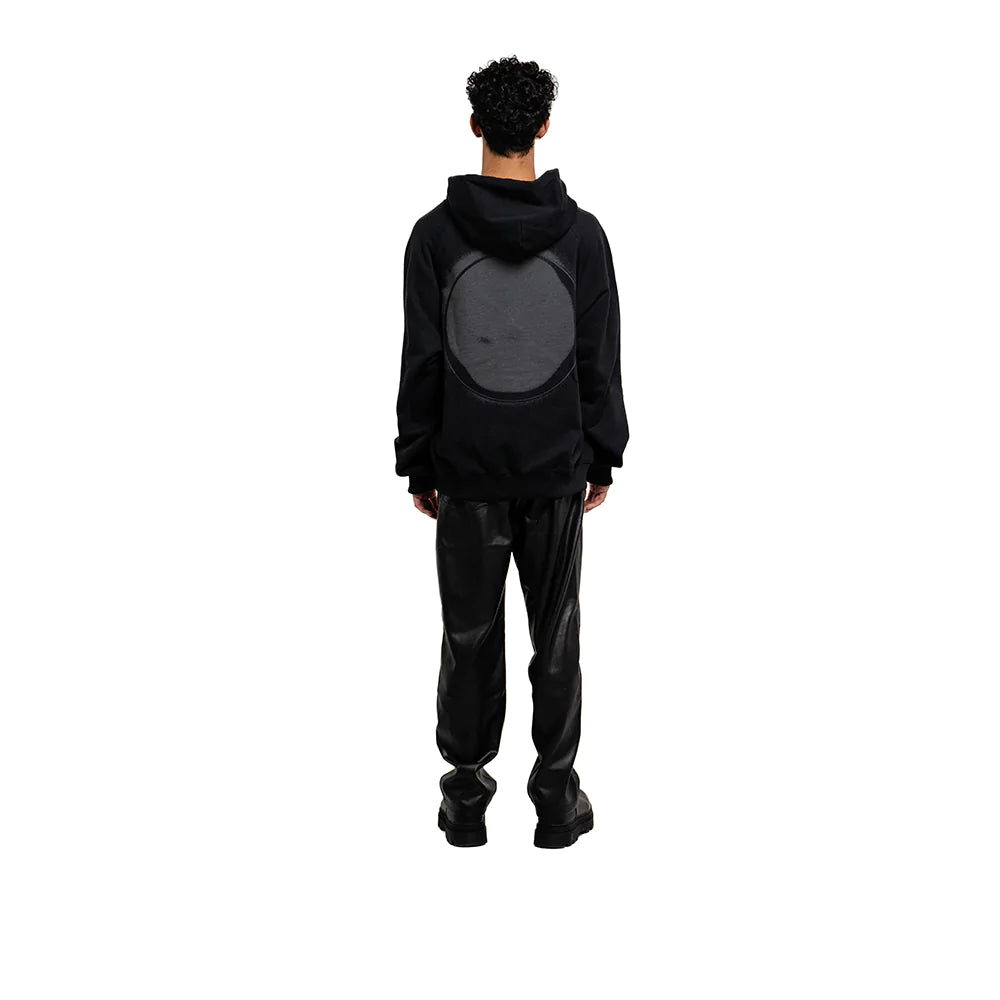 The Black Collection Hoodie